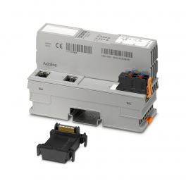 AXL F BK EIP Bus coupler