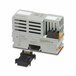 AXL F BK PN TPS XC Bus coupler