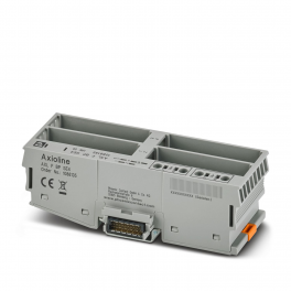 AXL F BP SE4 Module carrier