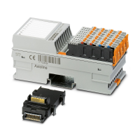 AXL F CNT2 INC2 1F Function module