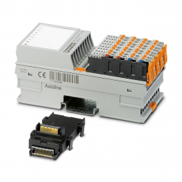 AXL F CNT2 INC2 XC 1F Function module