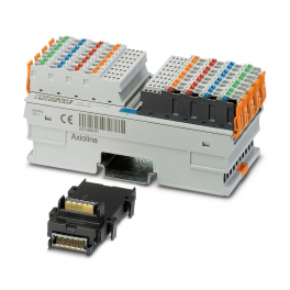 AXL F DI16/4 XC 2F Digital module