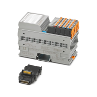 AXL F DI16 NAM XC 1F Digital module