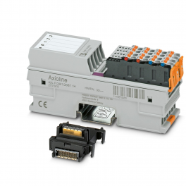 AXL F DI8/1 DO8/1 1H Digital module
