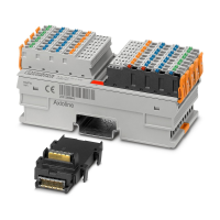AXL F DO16/3 XC 2F Digital module