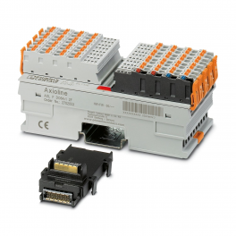 AXL F DO64/1 2F Digital module