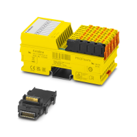 AXL F PSRTD8 1F Safety module
