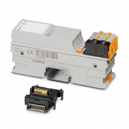AXL F SSI1 AO1 1H Function module