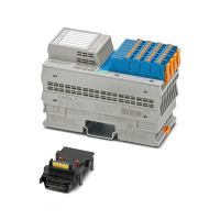 AXL P EX IS RTD8 1F Temperature module