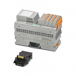 AXL P RTD8 1F Temperature module