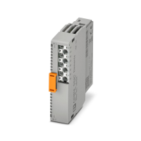 AXL SE AI4 U -10-10 Analog module