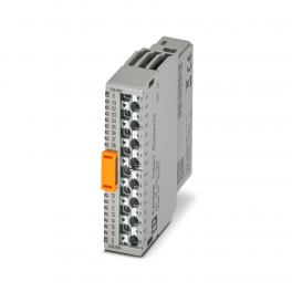 AXL SE DI16/1 NPN Digital module