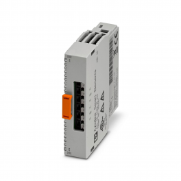 AXL SE DOR2 W 230 Relay module