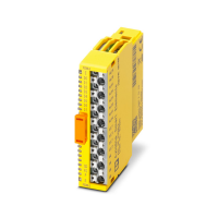 AXL SE PSDI8/3 Safety module