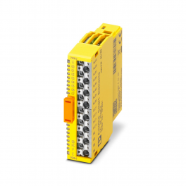 AXL SE PSDI8/3 Safety module