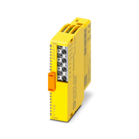 AXL SE PSDO4/2 2A Safety module