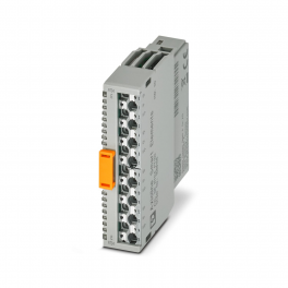 AXL SE RTD4 PT100 Temperature module
