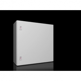 AX spinta 600x600x250 (PxAxG) IP66 (įvado plokštė 4 dydžio)