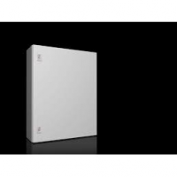 AX spinta 600x760x210 (PxAxG) IP66, (įvado plokštė 4 dydžio)