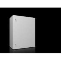 AX spinta 600x760x350 (PxAxG) IP66, (įvado plokštė 7 dydžio)