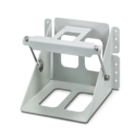 BATTERY MOUNTING CASE  M Mounting set for securing the batteries