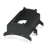BC 107,6 OT U11 BK VPE80 Upper housing part