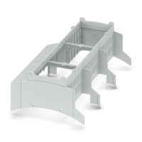 BC 161,6 OT 020222 GY7035 Upper housing part