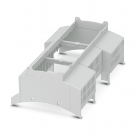 BC 161,6 OT 101100 KMGY VPE80 Upper housing part