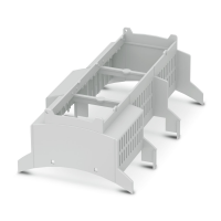 BC 161,6 OT 110212 KMGY MOQ100 Upper housing part