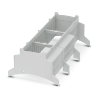 BC 161,6 OT 212122 KMGY VPE80 Upper housing part