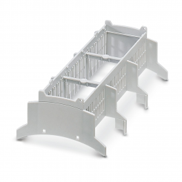 BC 161,6 OT U22 KMGY Upper housing part