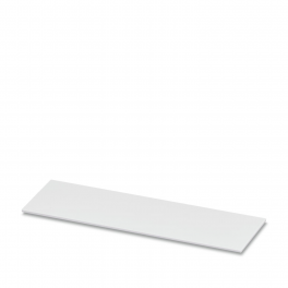 BC 161,6 PLATE KMGY Insertion plate