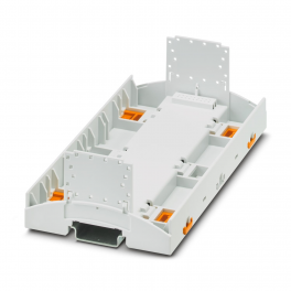 BC 161,6 UT HBUS WH Mounting base housing