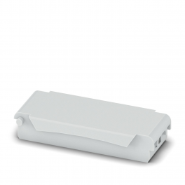 BC 17,8 DKL R KMGY Housing cover