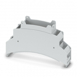 BC 17,8 OTU MKDSO KMGY Upper housing part