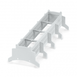 BC 215,6 OT U22 KMGY Upper housing part