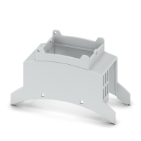 BC 35,6 OT U11 HS 1A 90 KMGY Upper housing part