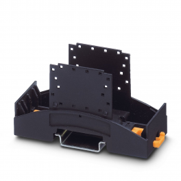 BC 35,6 UT HBUS BK Mounting base housing