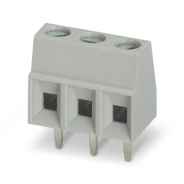 BC-350X9- 4 GN PCB terminal block