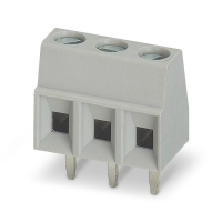 BC-381X9- 8 GN PCB terminal block