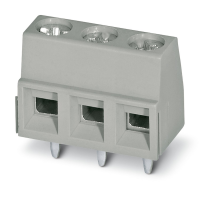 BC-500X10- 2 GY PCB terminal block