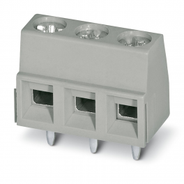 BC-500X10- 2 GY PCB terminal block