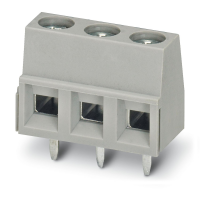 BC-500X10- 5 GN PCB terminal block