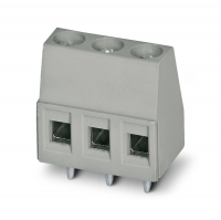 BC-500X14-12 GN PCB terminal block