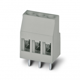 BC-500X18- 2 GY PCB terminal block