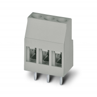 BC-500X18- 4 GY PCB terminal block