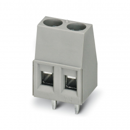 BC-508X14- 2 GN PCB terminal block
