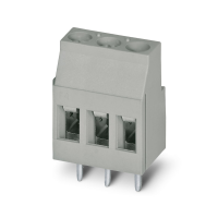 BC-508X18- 4 GN PCB terminal block