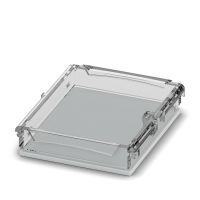 BC 53,6 DKL S TRANS Housing cover