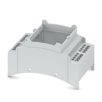 BC 53,6 OT 2P2P KMGY Upper housing part
